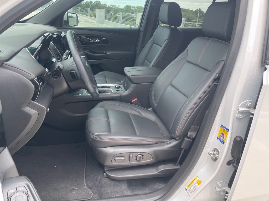2023 Chevrolet Traverse RS photo 15