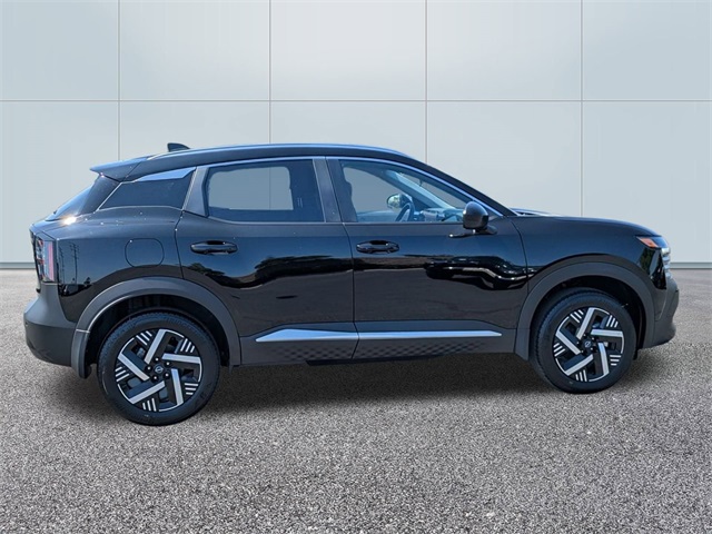 2026 Nissan Kicks SV photo 4