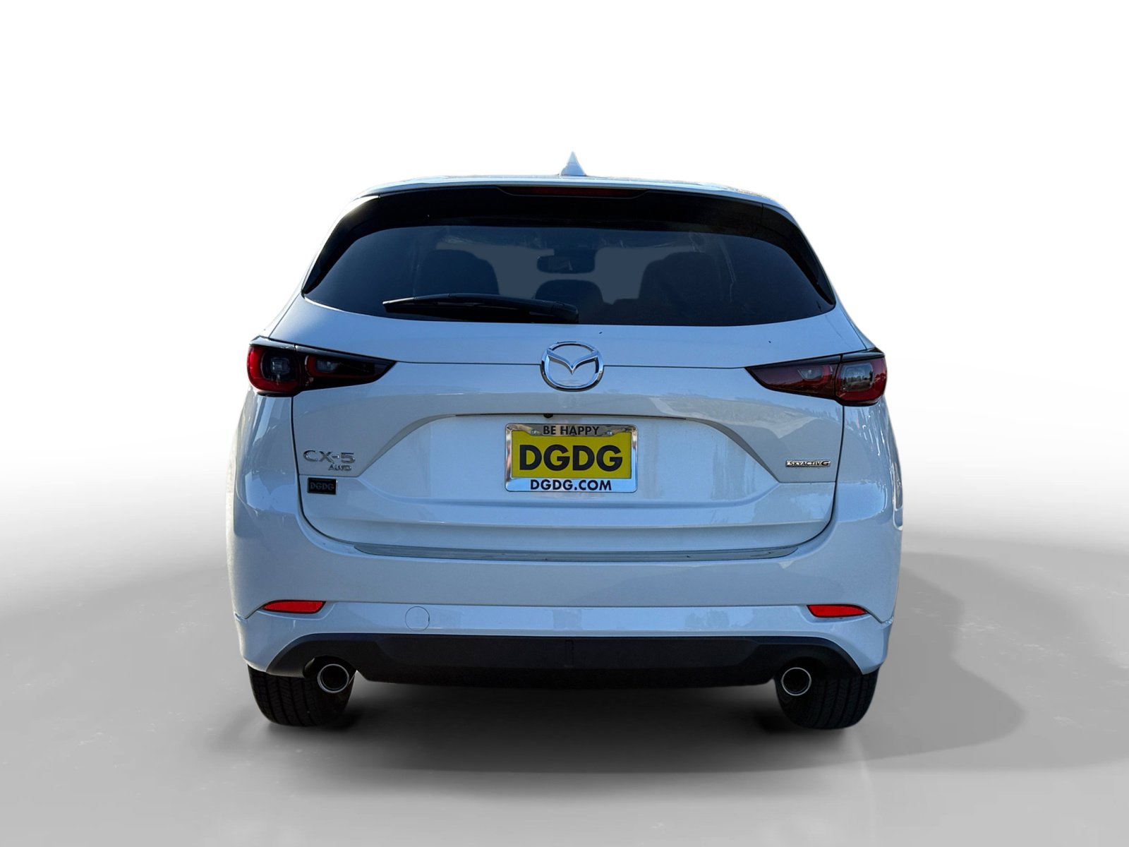 2025 Mazda CX-5 2.5 S Preferred Preferred photo 4