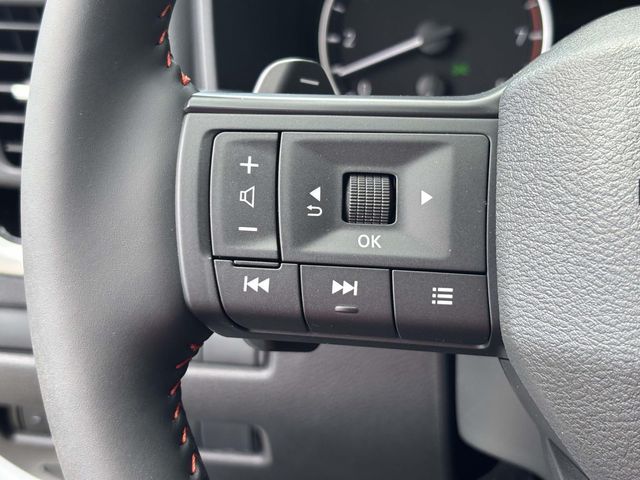 2026 Nissan Rogue SV photo 21