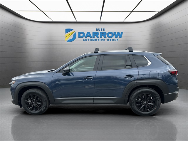 2025 Mazda CX-50 2.5 S Premium photo 2