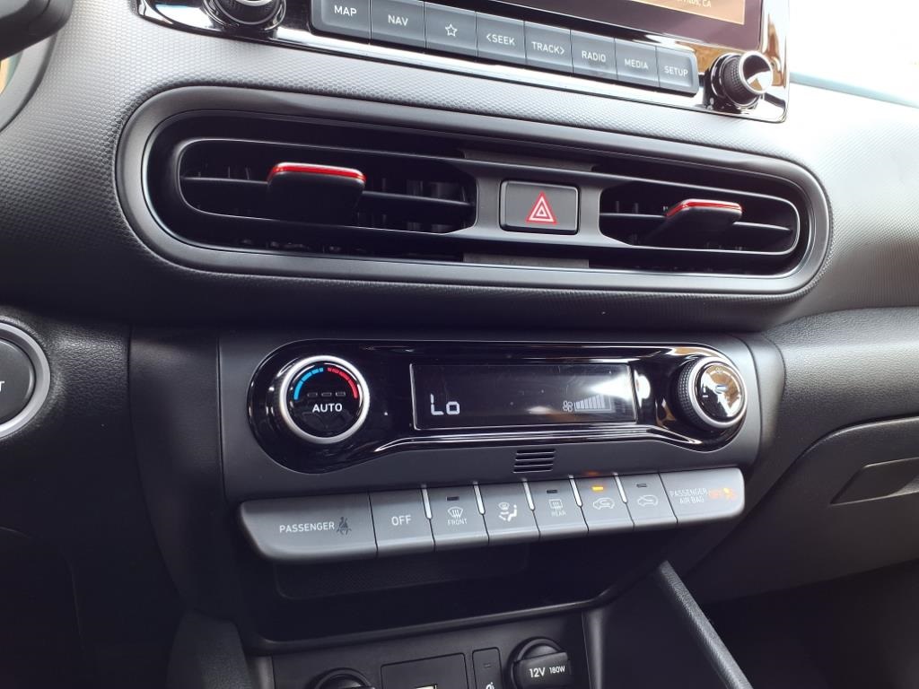 2023 Hyundai Kona N Line photo 14