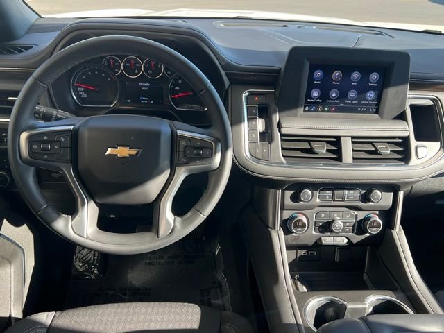 2023 Chevrolet Tahoe LS photo 16