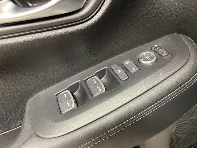2026 Honda HR-V EX-L photo 12