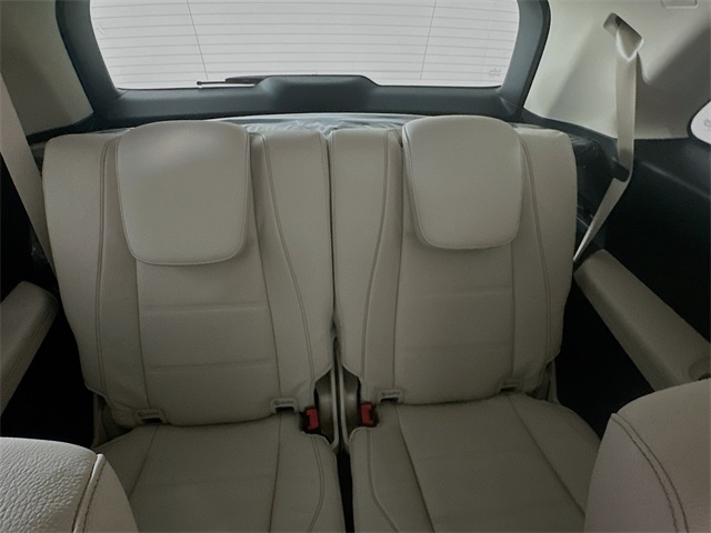 2026 Mercedes Benz GLS 450 4MATIC photo 22