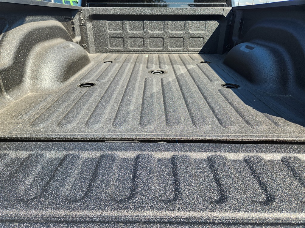 2026 Ram 2500 Big Horn photo 20