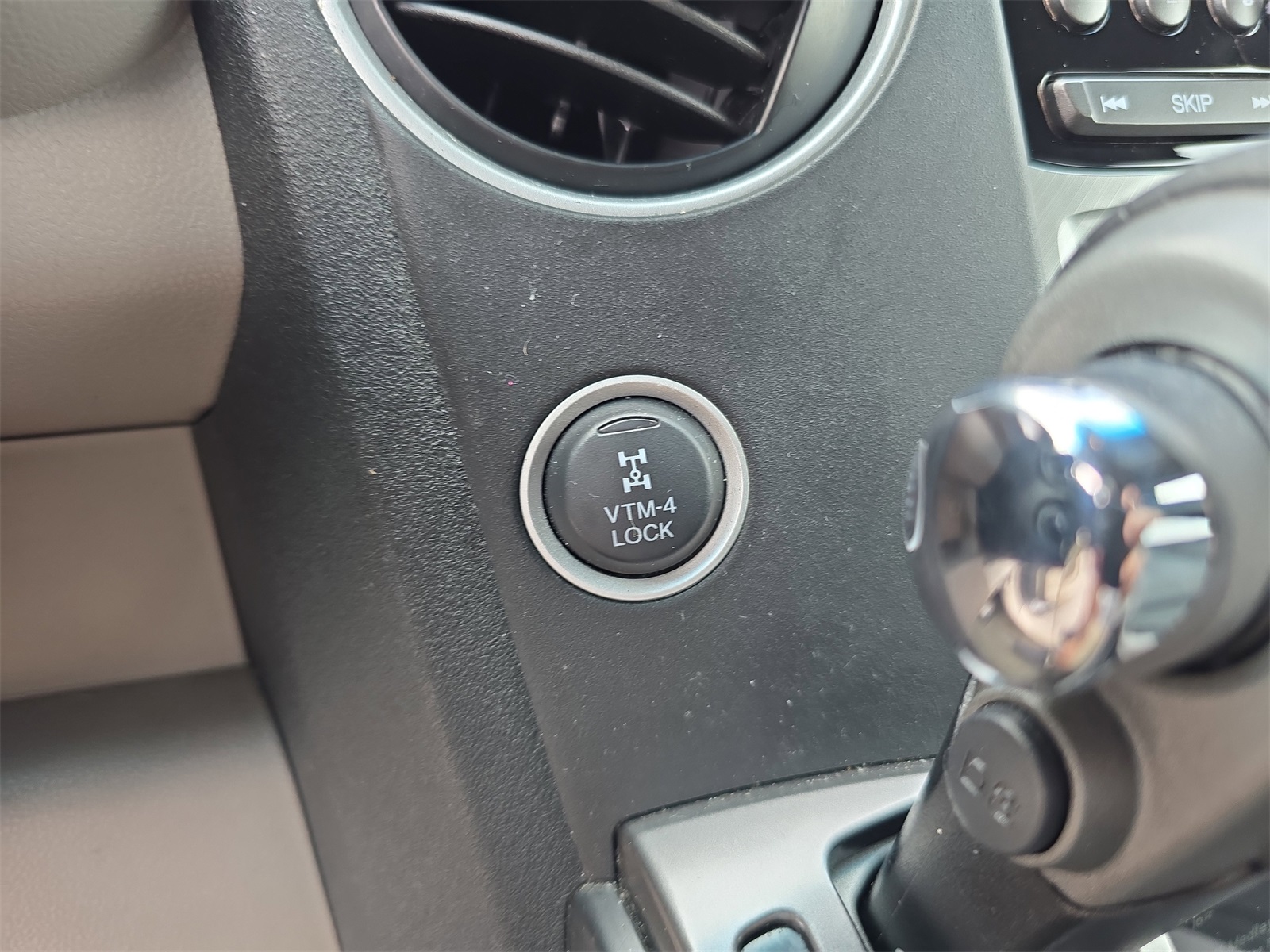 2015 Honda Pilot EX photo 19