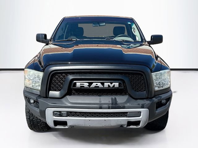 2010 Dodge Ram photo 3