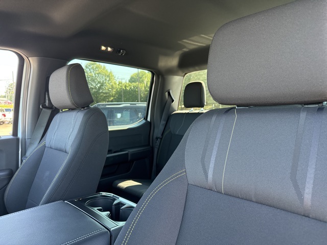 2025 Ford F-150 STX photo 22