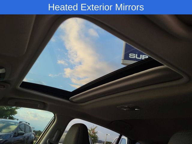 2024 Subaru Crosstrek Premium photo 8