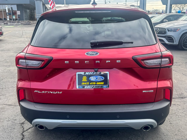 2024 FORD ESCAPE - Image 33