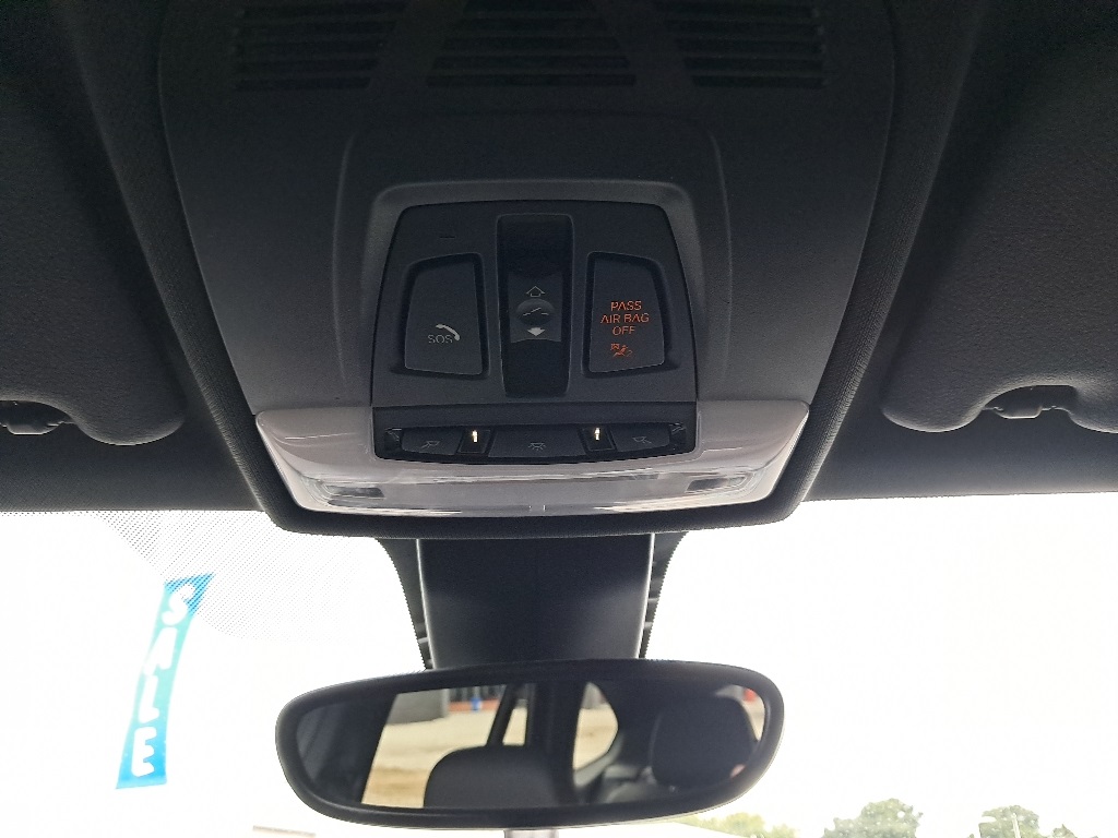 2021 Bmw X1 XDrive28i photo 22