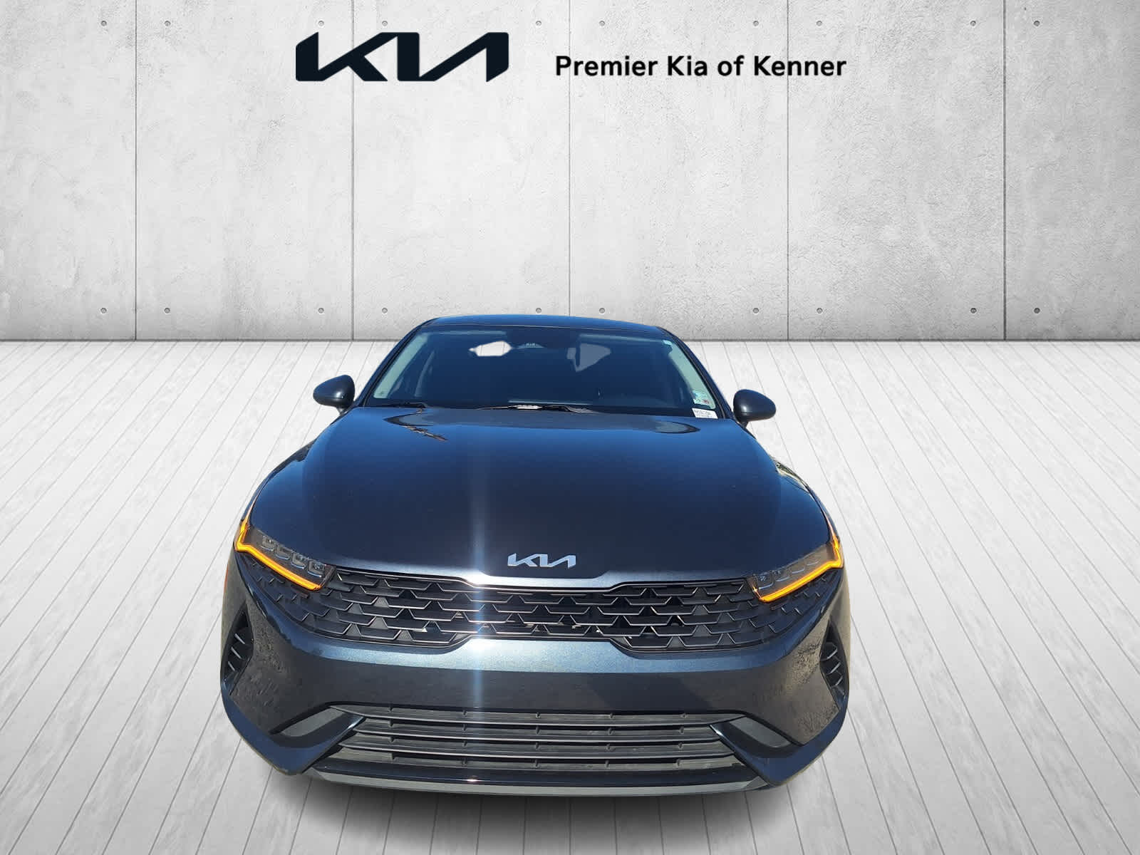 2024 Kia K5 LXS photo 8