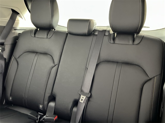 2026 Mazda CX-90 3.3 Turbo Preferred photo 21