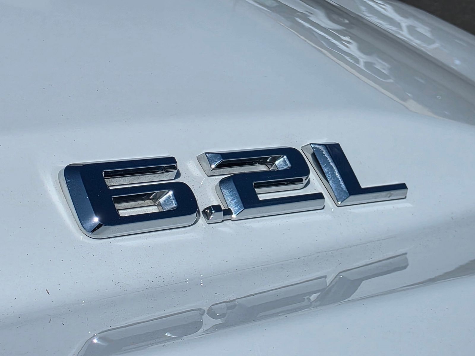 2022 Chevrolet Silverado 1500 LT Trail Boss photo 5