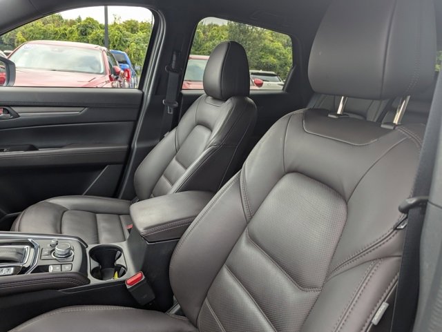 2022 Mazda CX-5 Turbo Signature photo 9