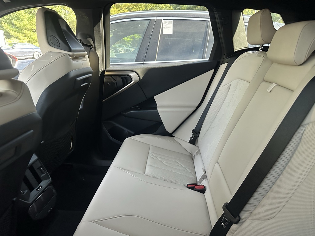 2025 Bmw X3 30x Drive photo 7