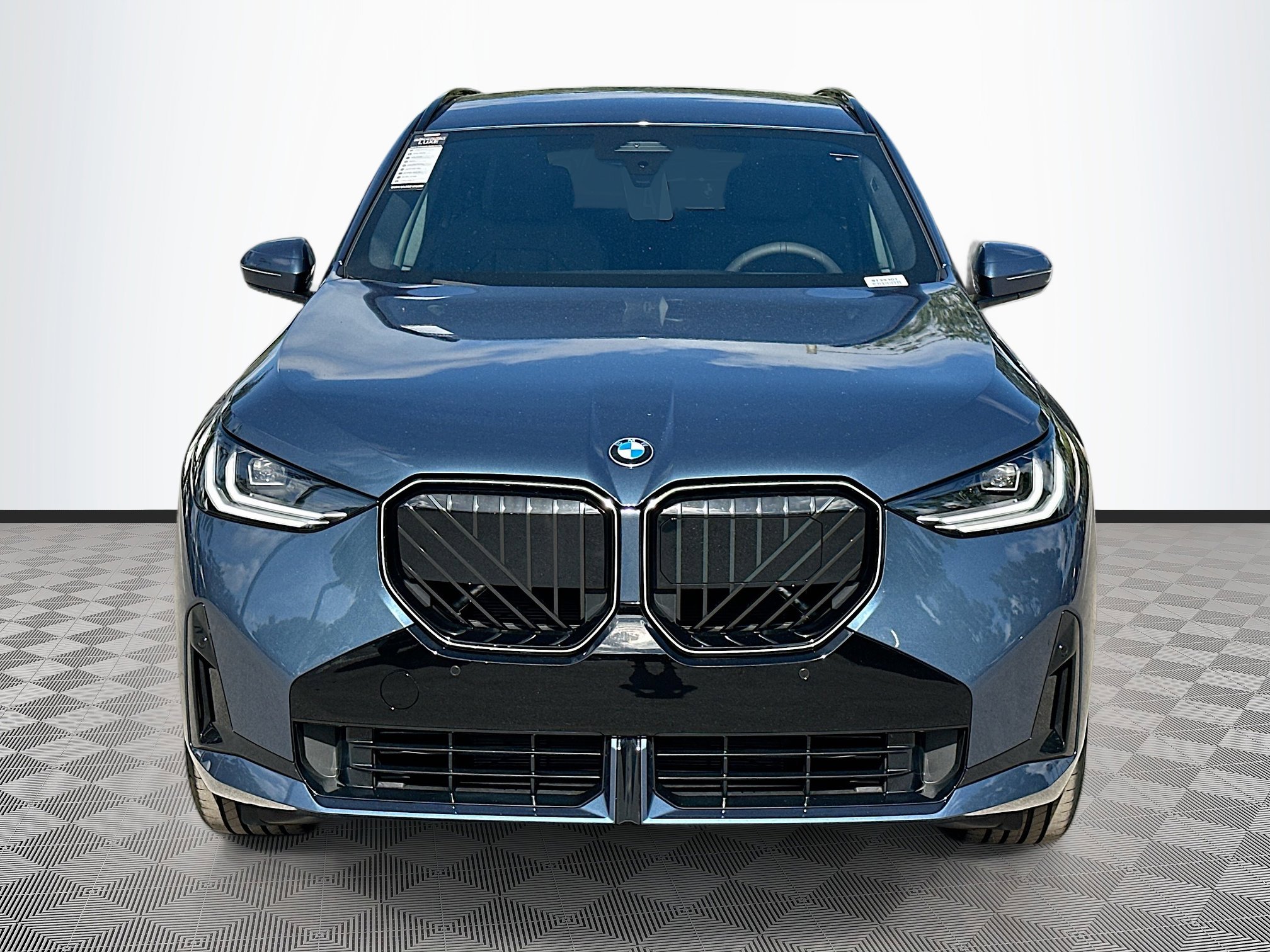 2026 Bmw X3 photo 2