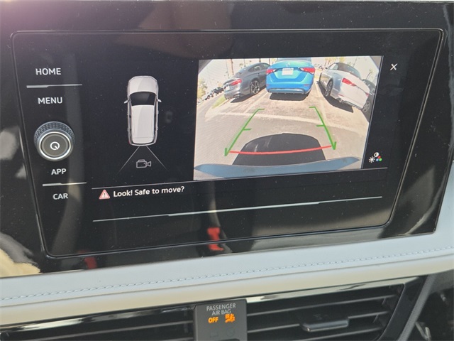 2025 Volkswagen Taos S photo 10