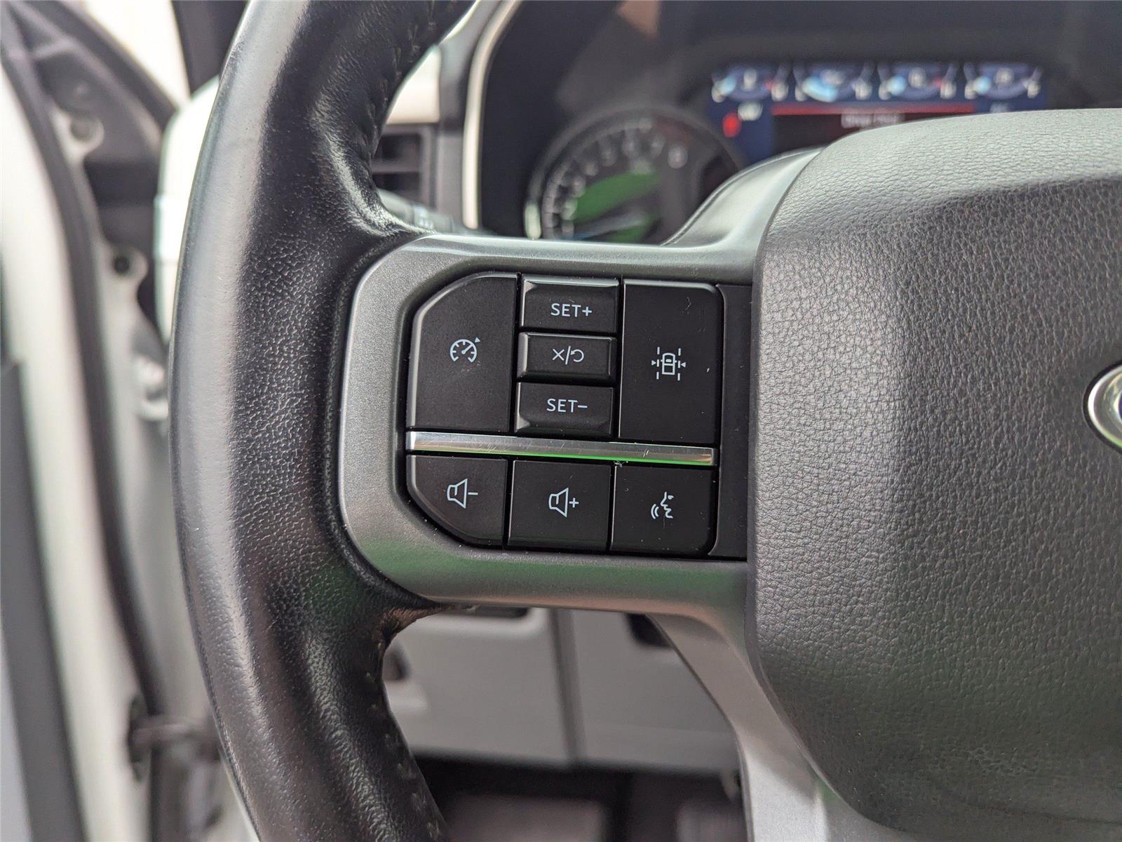 2022 Ford F-150 XLT photo 29