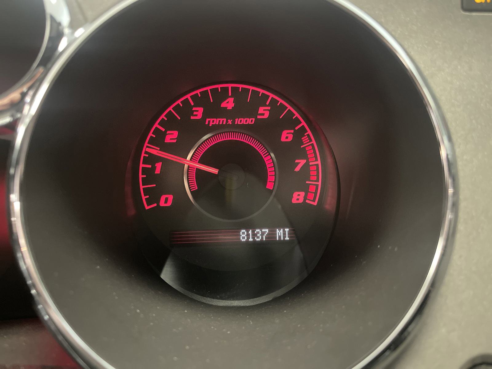 2009 Pontiac Solstice photo 25