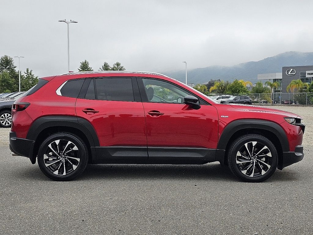 2025 Mazda CX-50 Premium Plus photo 20