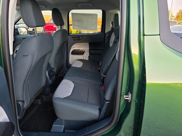 2025 Ford Maverick XLT photo 31