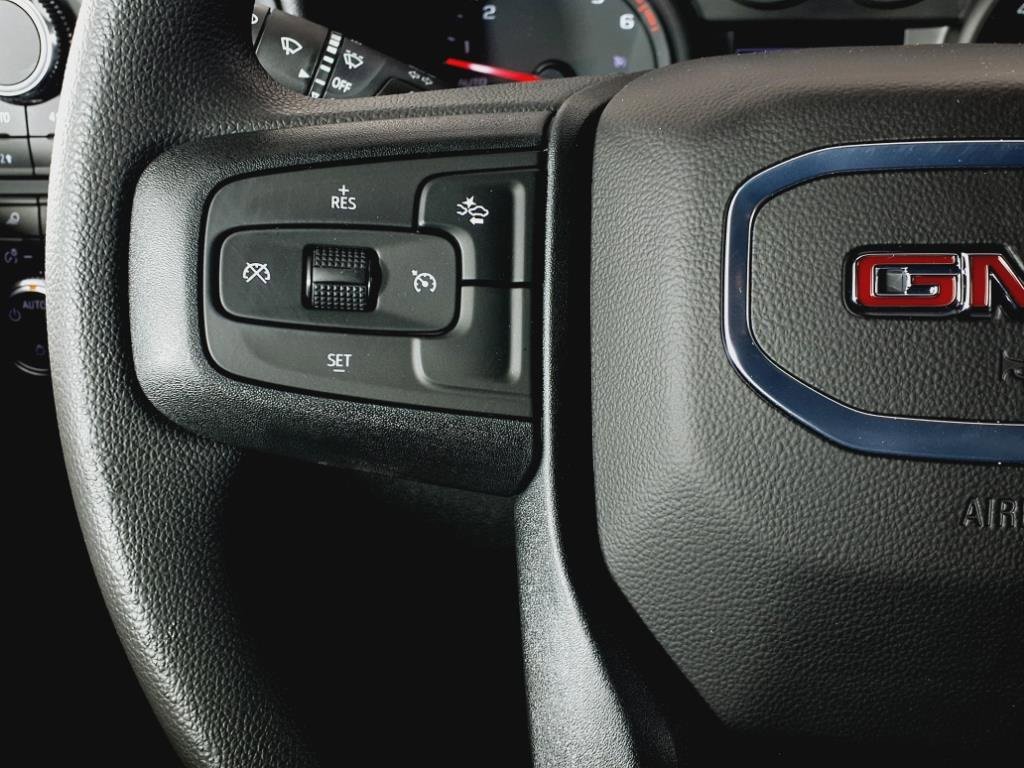 2025 Gmc Sierra 1500 Pro photo 8