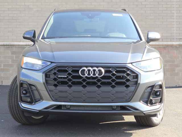 2025 Audi Q5 S line Premium 45 TFSI photo 31