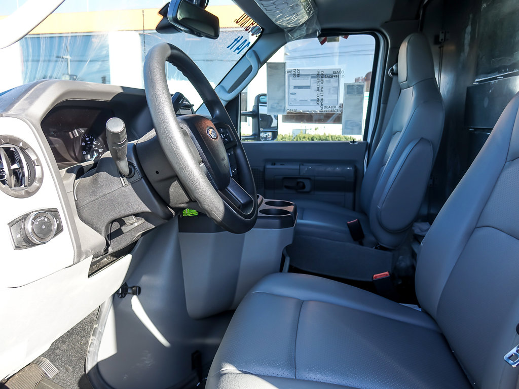 2024 FORD E-350 - Image 8