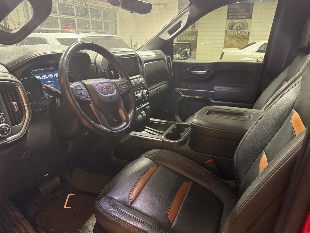 2021 GMC SIERRA - Image 11