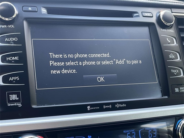 2016 Toyota Highlander Limited photo 25