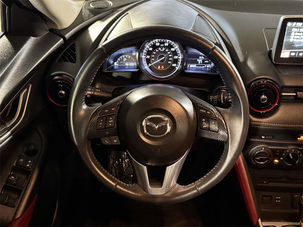 2016 Mazda CX-3 Touring photo 17