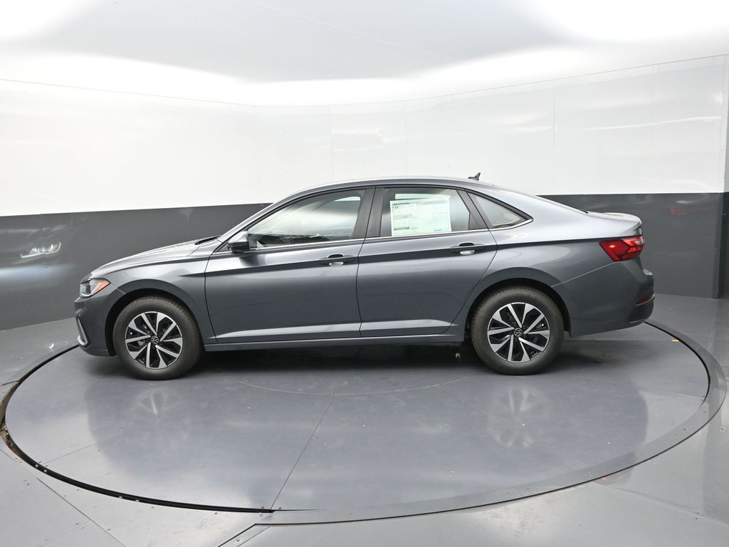 2026 Volkswagen Jetta 1.5T S photo 4