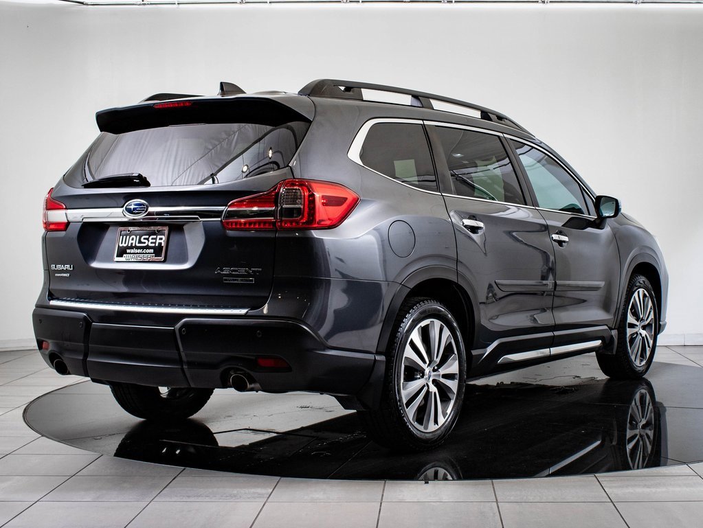 2020 Subaru Ascent Touring photo 7