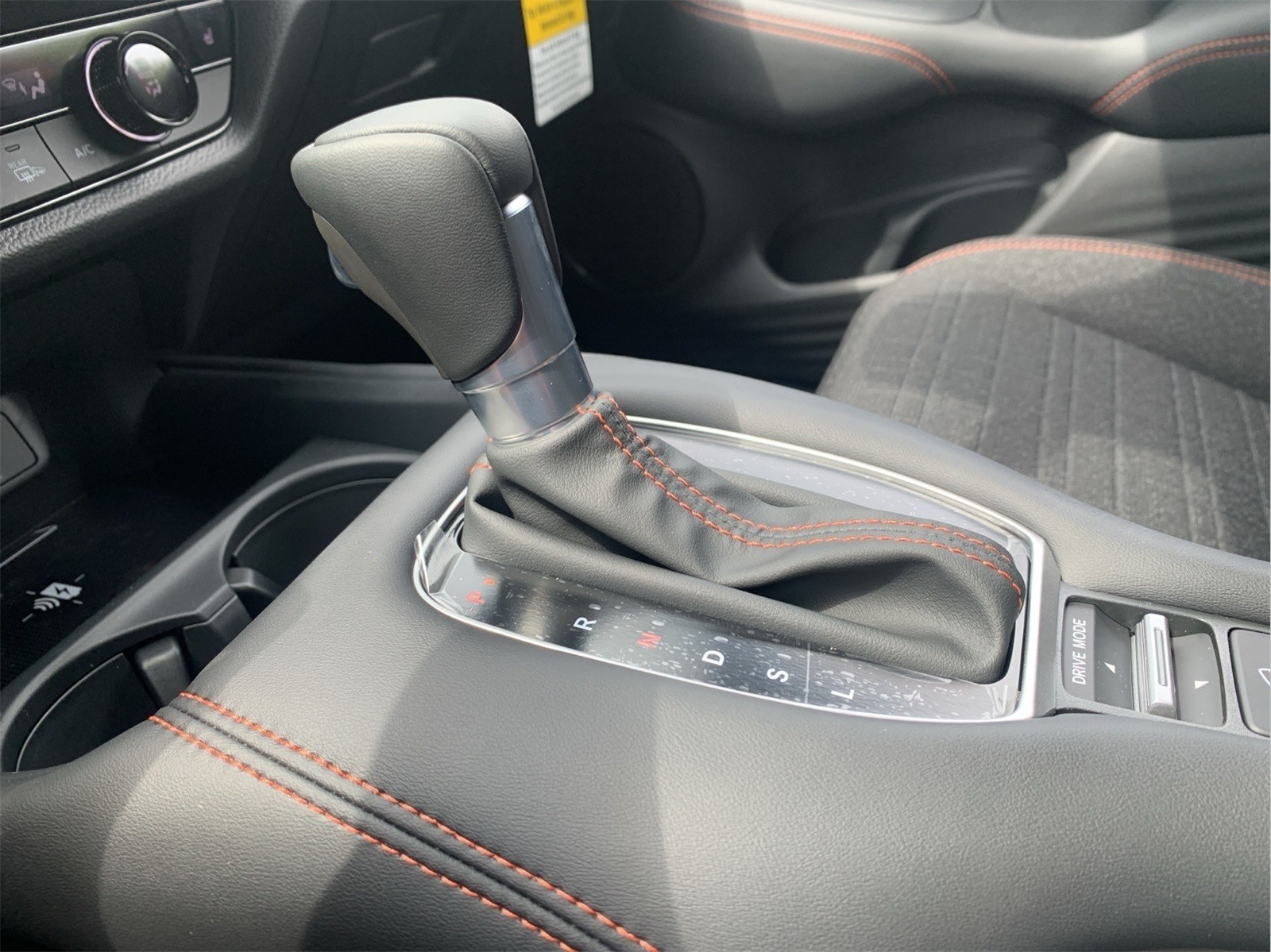 2026 Honda HR-V Sport photo 14