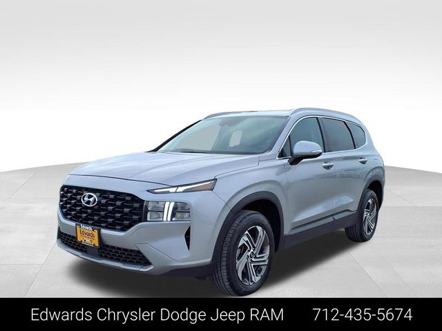 2023 Hyundai Santa Fe SEL's photo