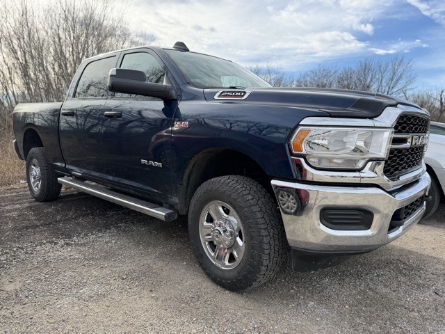 2021 RAM Ram 2500 Pickup Tradesman's photo
