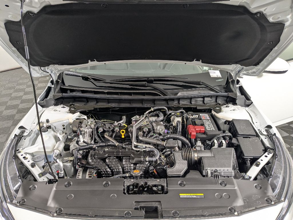 2025 Nissan Altima SV Special Edition photo 20