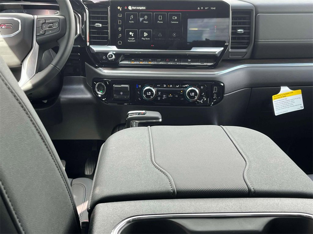 2025 Gmc Sierra 1500 SLT photo 13