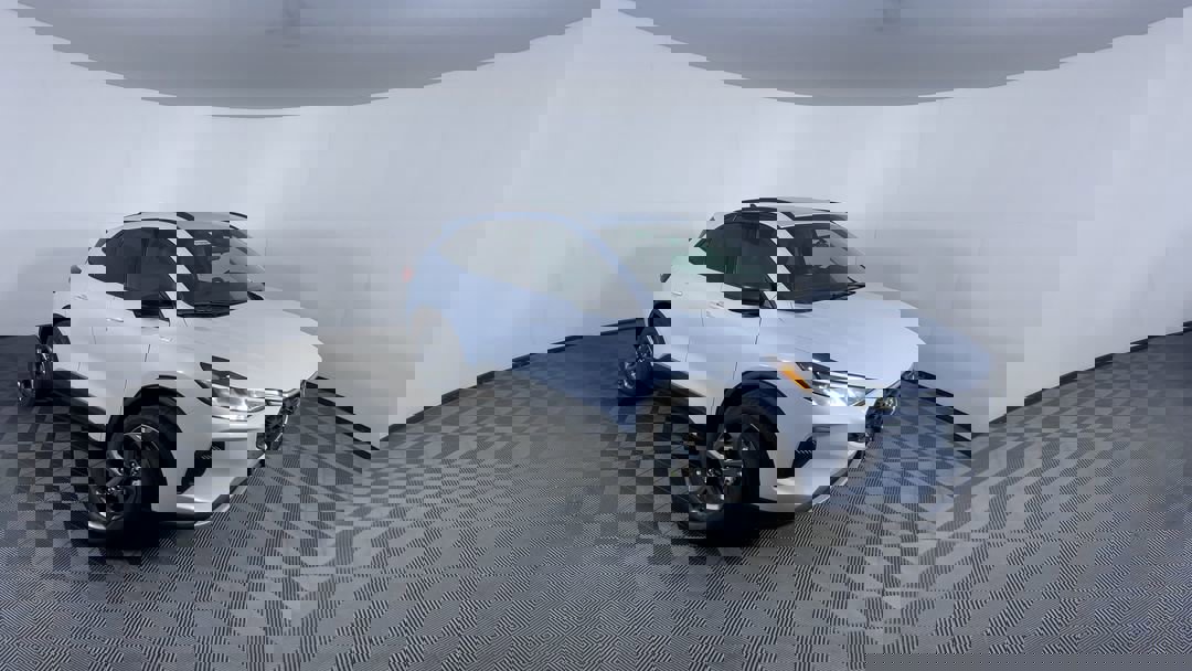 2025 Ford Escape photo 2