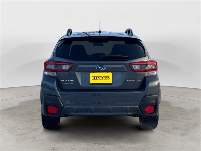 2023 Subaru Crosstrek Base photo 4