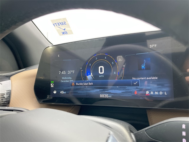 2025 CHEVROLET EQUINOX - Image 11