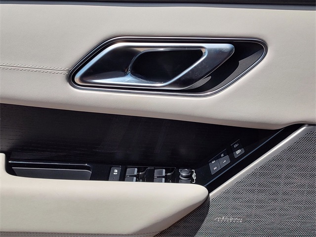 2023 Land Rover Range Rover Velar P400 HST photo 20
