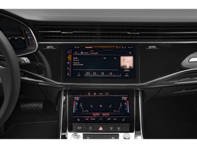 2026 Audi Q7 Prestige photo 9