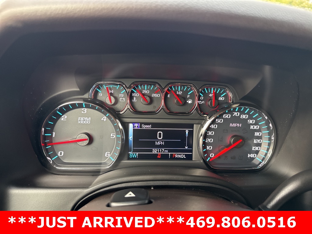 2019 Chevrolet Tahoe LT photo 12