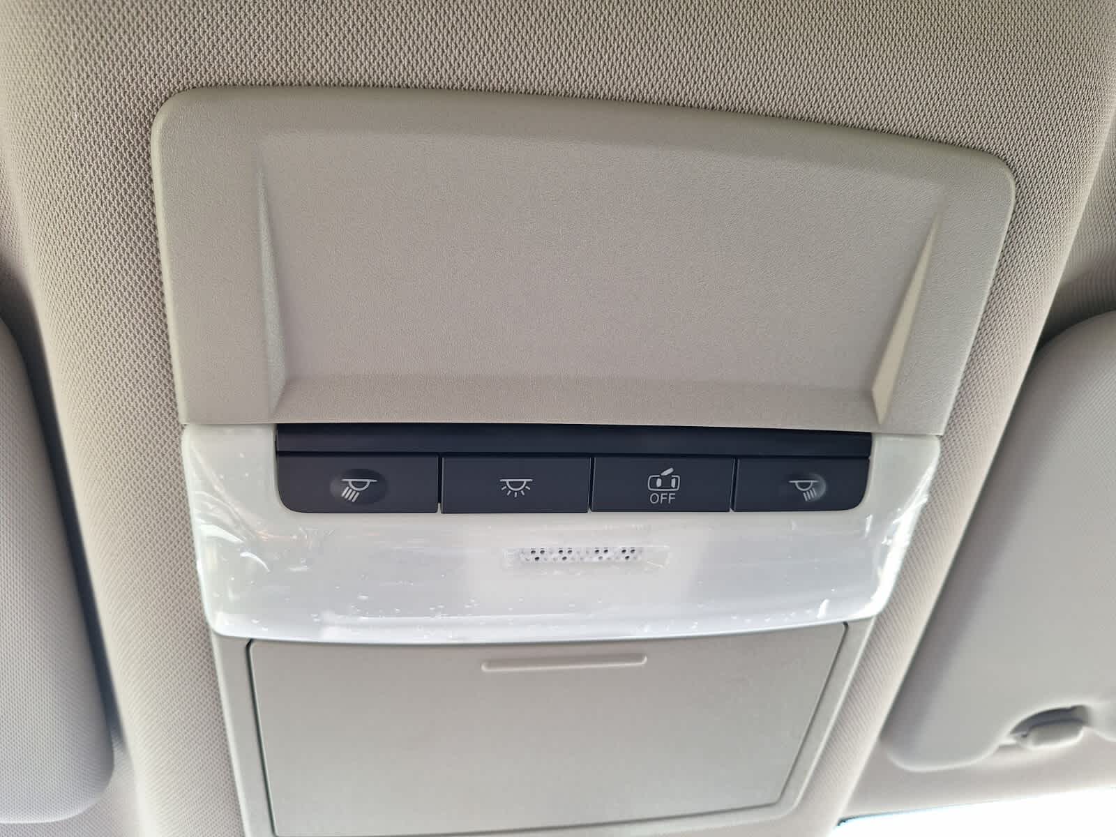 2026 Nissan Rogue S photo 18