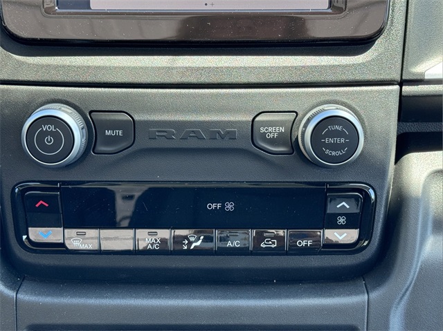 2024 Ram ProMaster 2500 photo 12