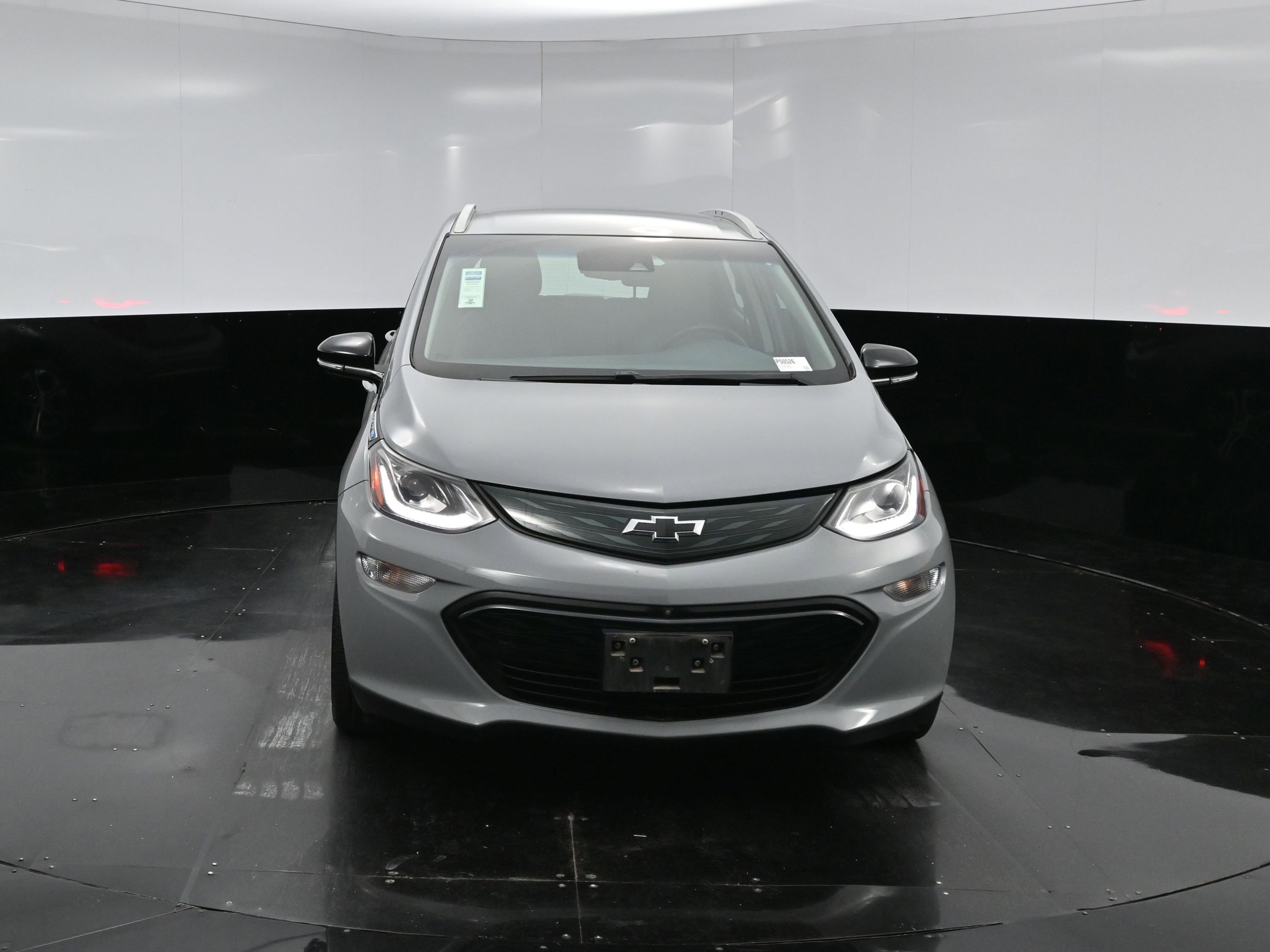 Used 2019 Chevrolet Bolt EV Premier with VIN 1G1FZ6S00K4134303 for sale in Culver City, CA