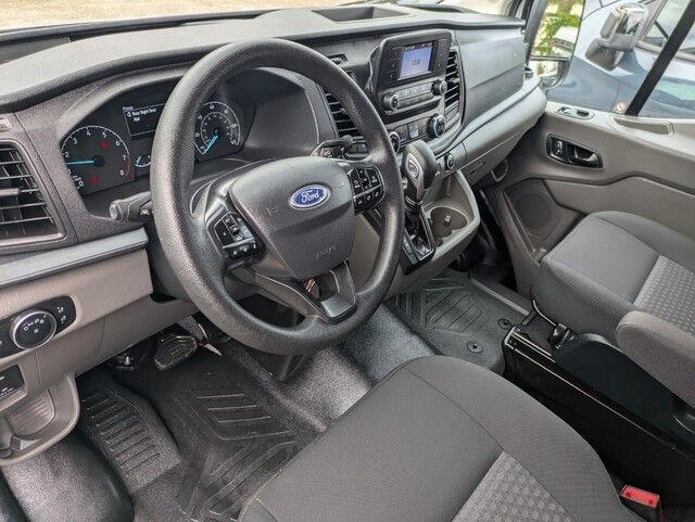 2023 Ford Transit photo 9